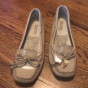 Michael Kors slip ins